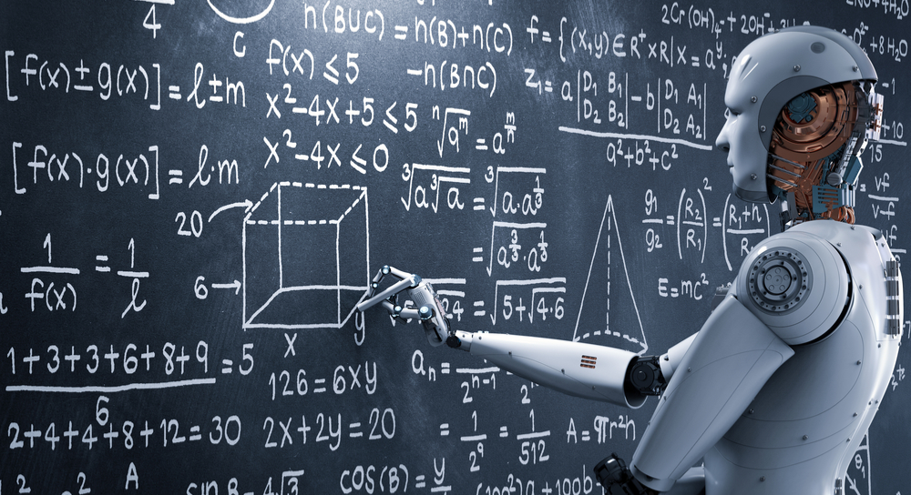 Automated Robot learning to solve problems