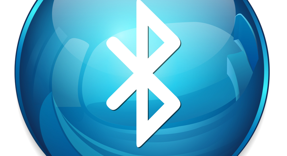 Bluetooth Icon