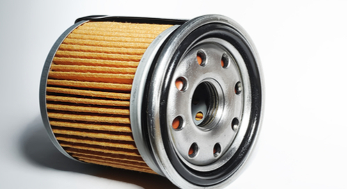 oil filter