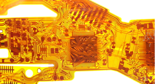 Flexibles PCB