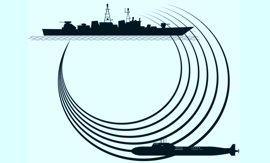 DDR4 Memory technology first started with battleship radio transmissions