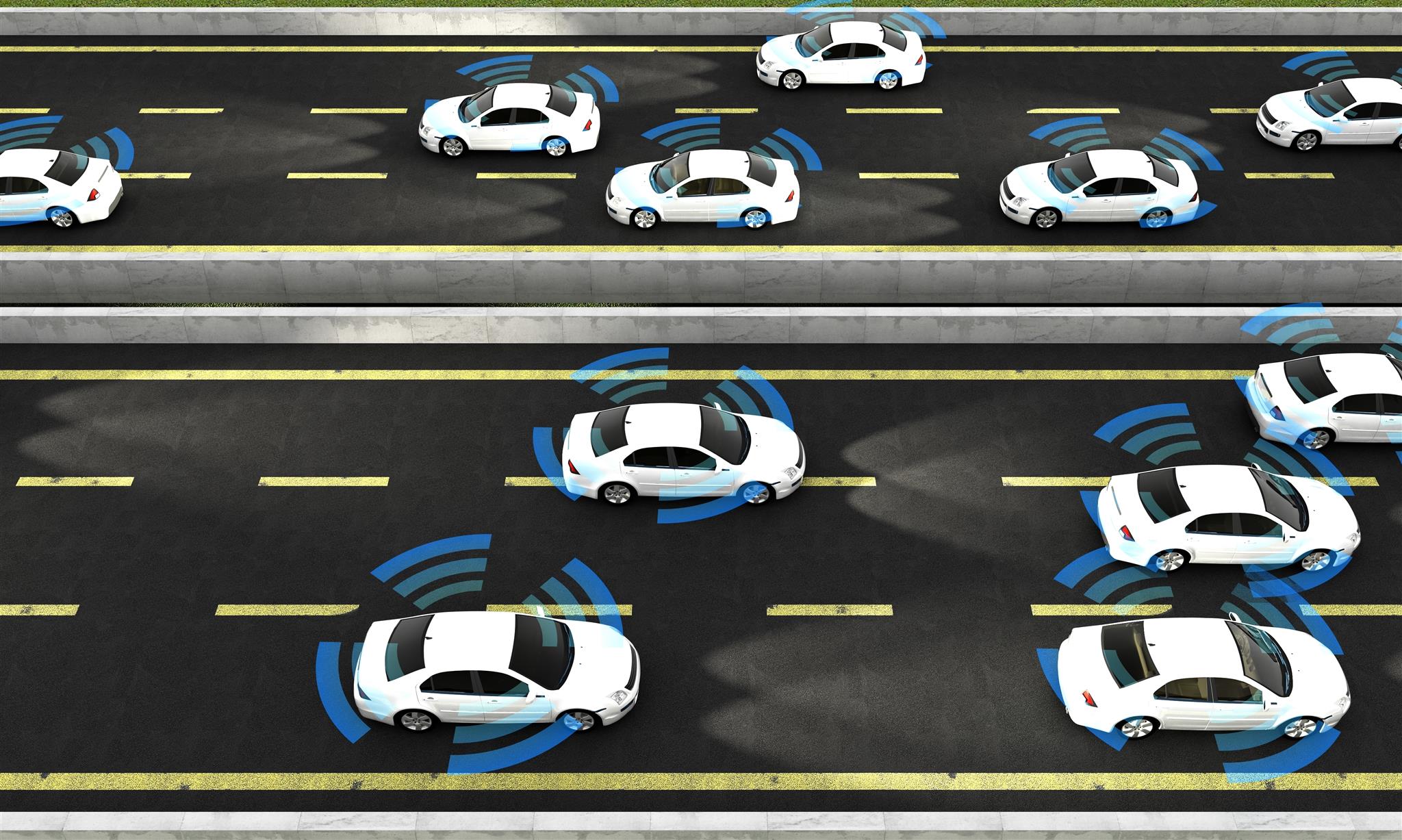 wireless vehicle communication