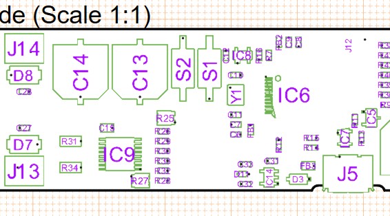 Assembly drawing