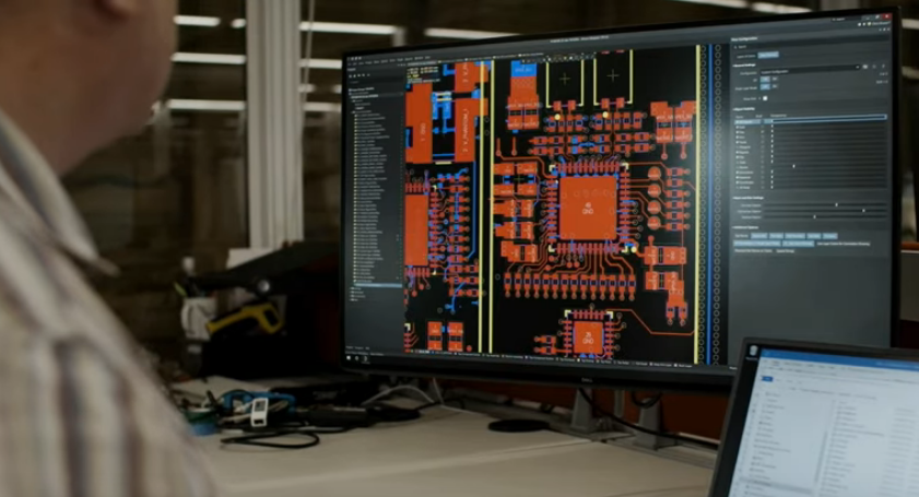 Integrated PCB design tools for multiboard BOM generation