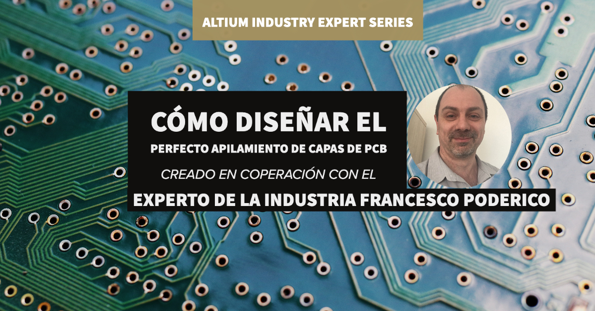 Cómo diseñar el apilamiento de capas de PCB perfecto