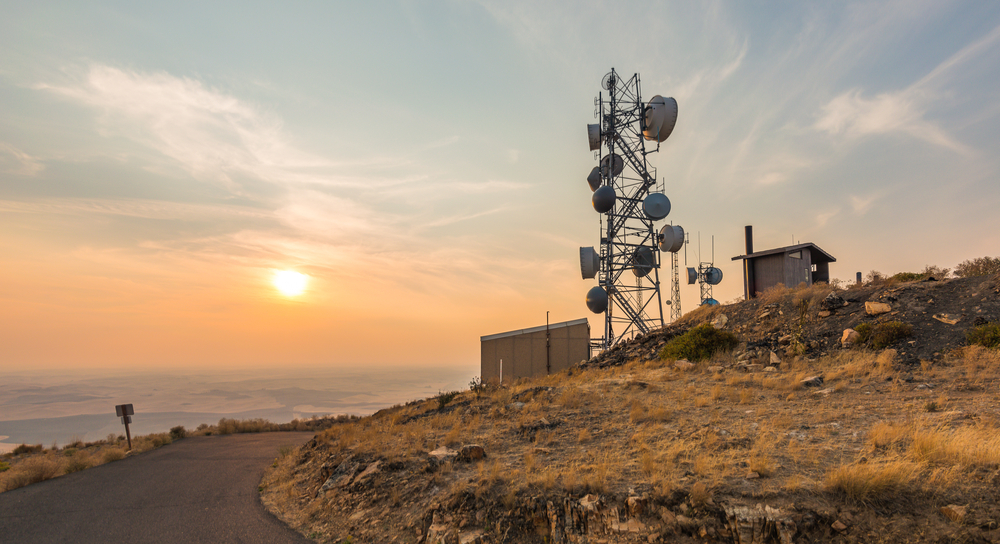 antennes Tv