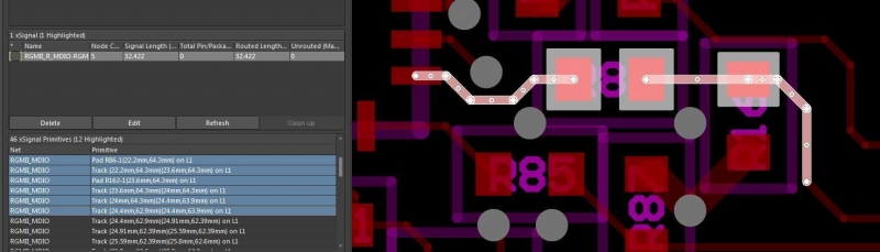 OrCAD vs Altium Designer