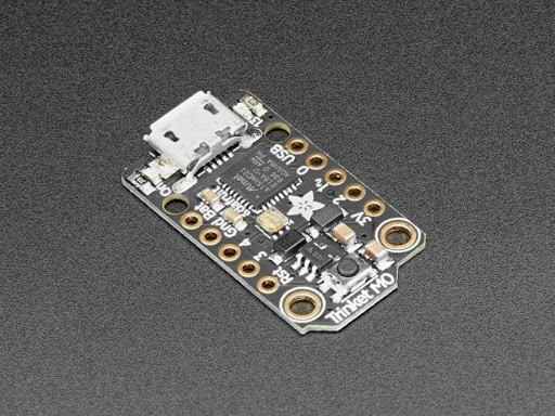 Adafruit Trinket-M0 Microcontroller