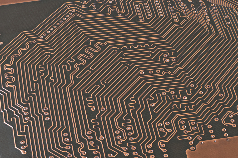 PCB trace length