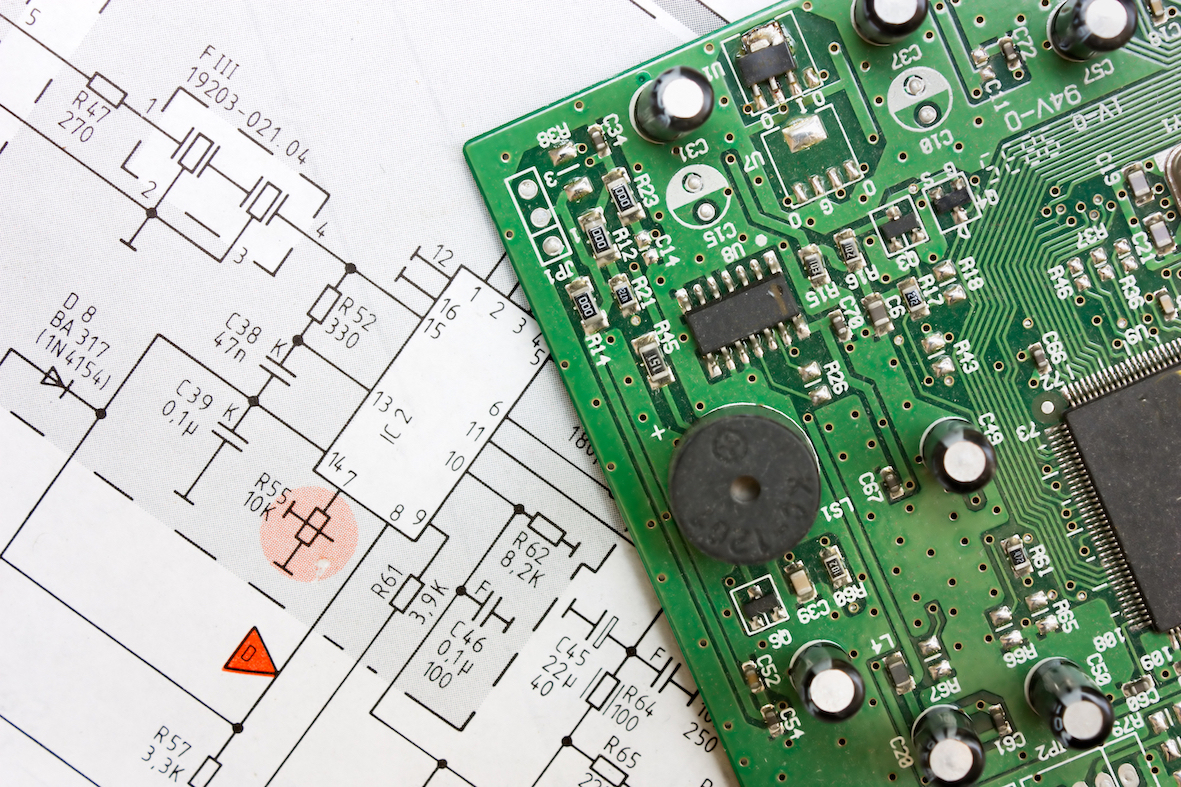 Altium DesignerでPCB設計をコラボ