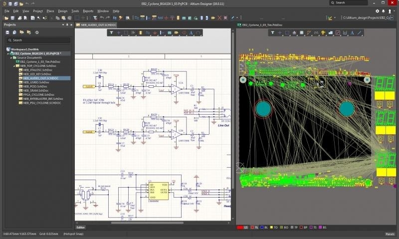 Finden Sie Ihre Designlösungen mit der richtigen Designsoftware, inklusive Widerstandsrechner