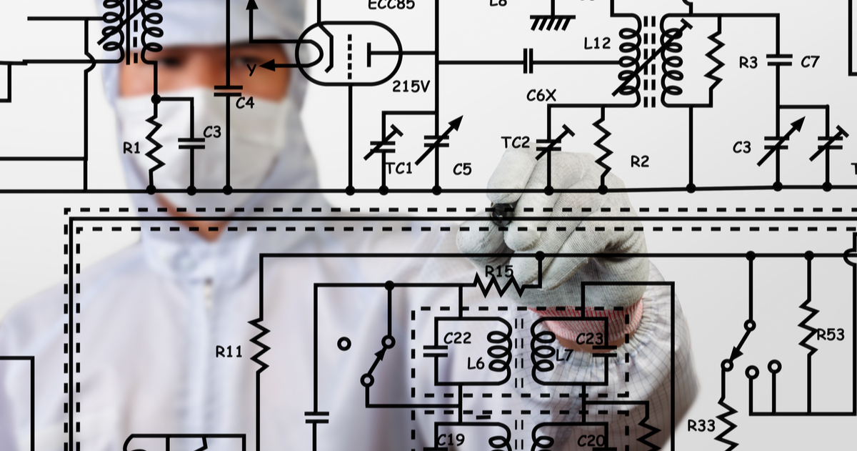 Choosing your PCB manufacturer