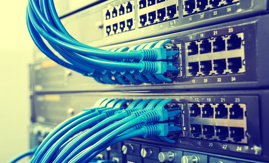 Ethernet Layout and Routing Standards: MAC, PHY, and RJ-45 Connectors