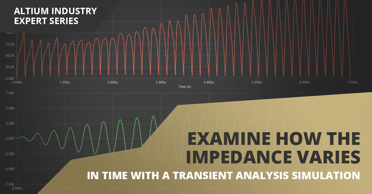 Filter Transfer Function and Pole-Zero Analysis in Altium Designer