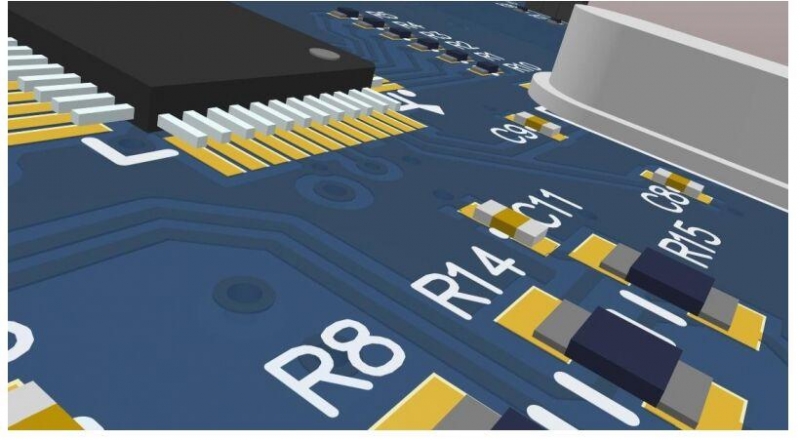 Software para diseño de PCB