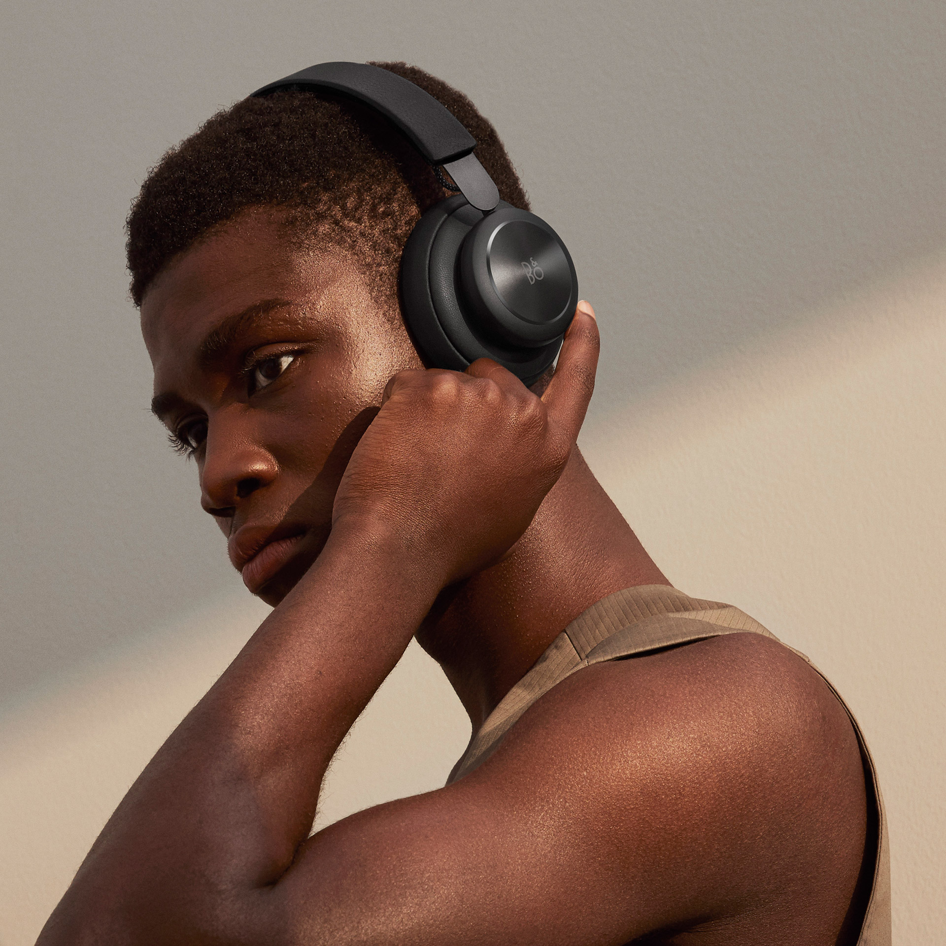 Bang Olufsen Head Phones