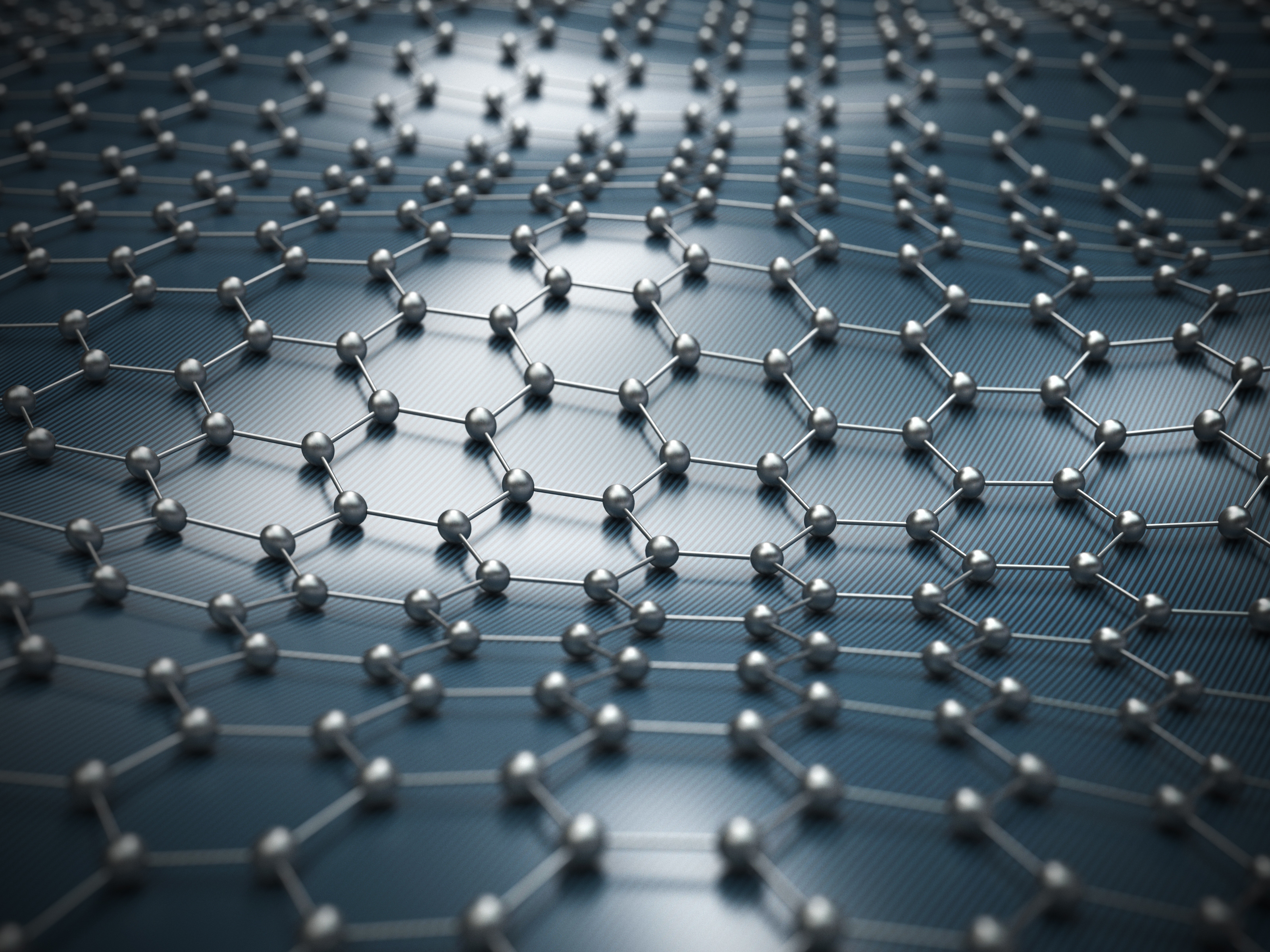 Graphene electronics applications