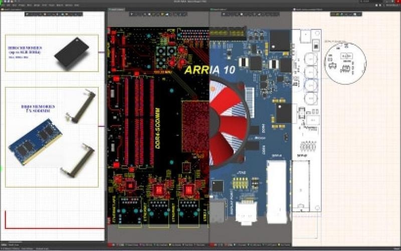 PCB-CAD