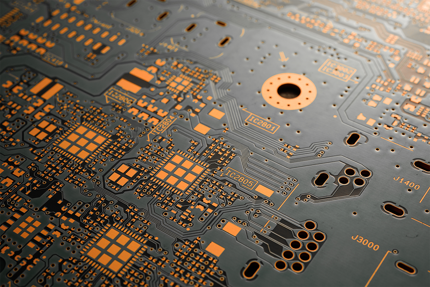 How Antipads Affect Signal Integrity in Your Multilayer PCB