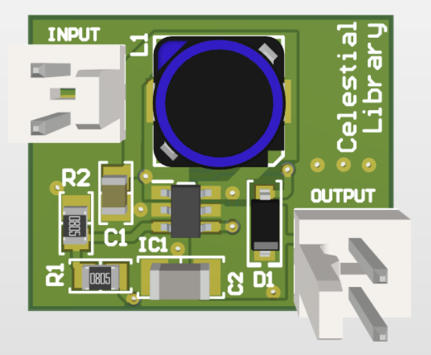 How to Design a Boost Voltage Regulator