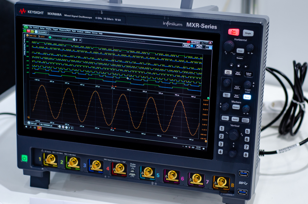 input impedance