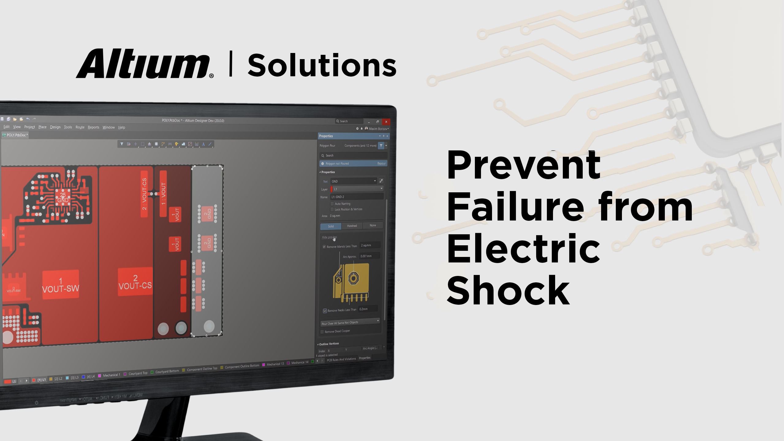 How Vibration and Electric Shock Affect Your PCB