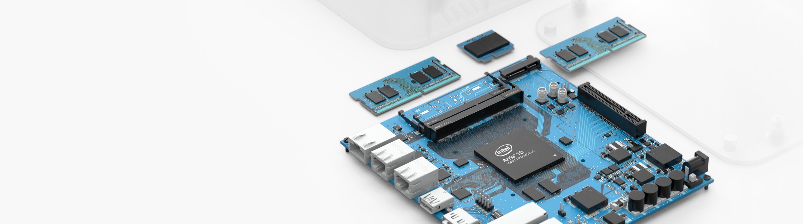 high-speed PCB design