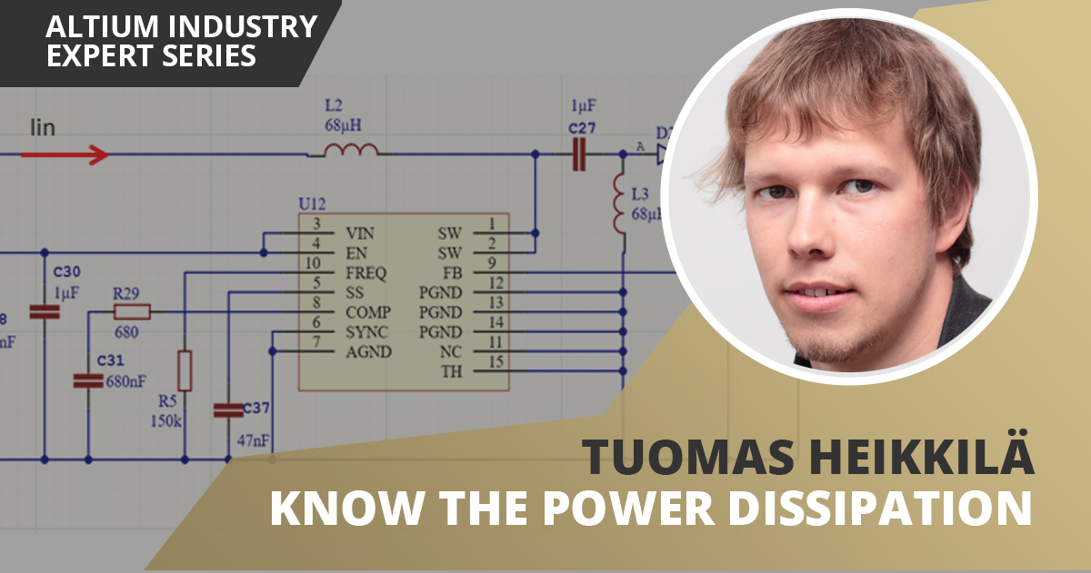 Know the Power Dissipation