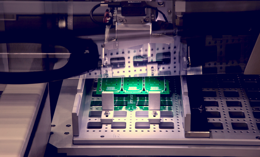 Mit Altium PCB-Panelizer können Sie die Nutzenerstellung für Ihre PCBs noch schnell vor dem Mittagessen erledigen