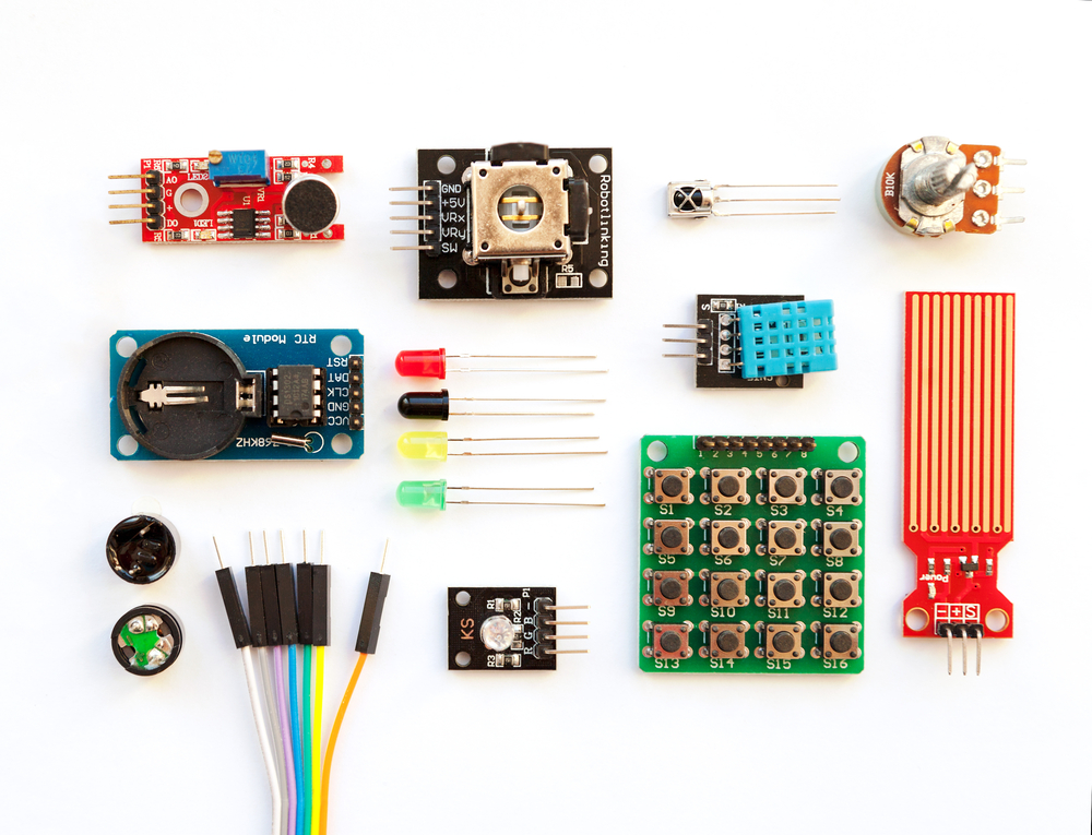 Moisture Sensitivity in Electrical Components