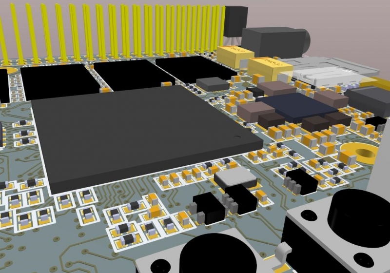 Electronic Design Automation industry requires electronic simulation and electronic verification tools