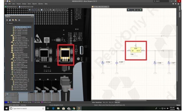 Sofware de PCB para visualizar archivos Gerber