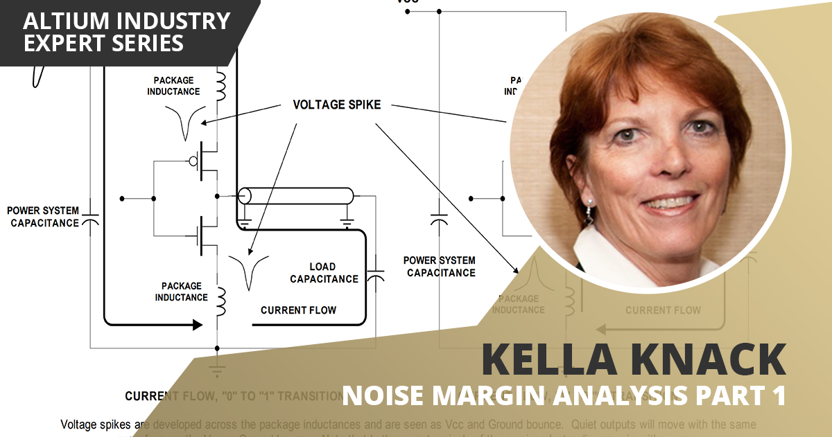 Noise Margin Analysis Part 1