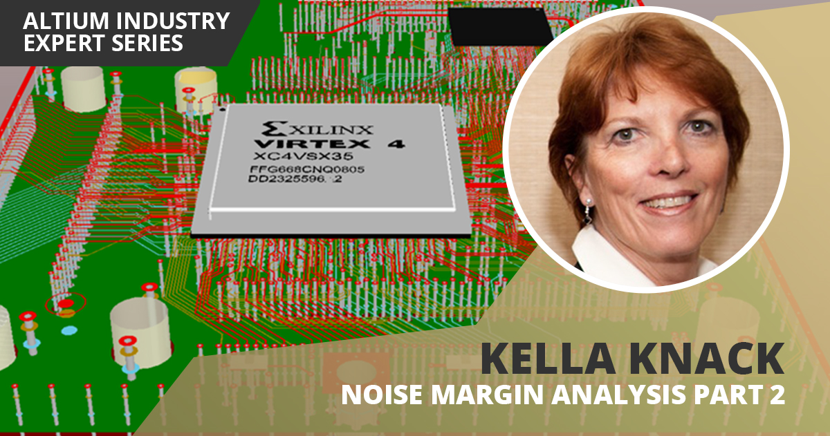 Noise Margin Analysis Part 2