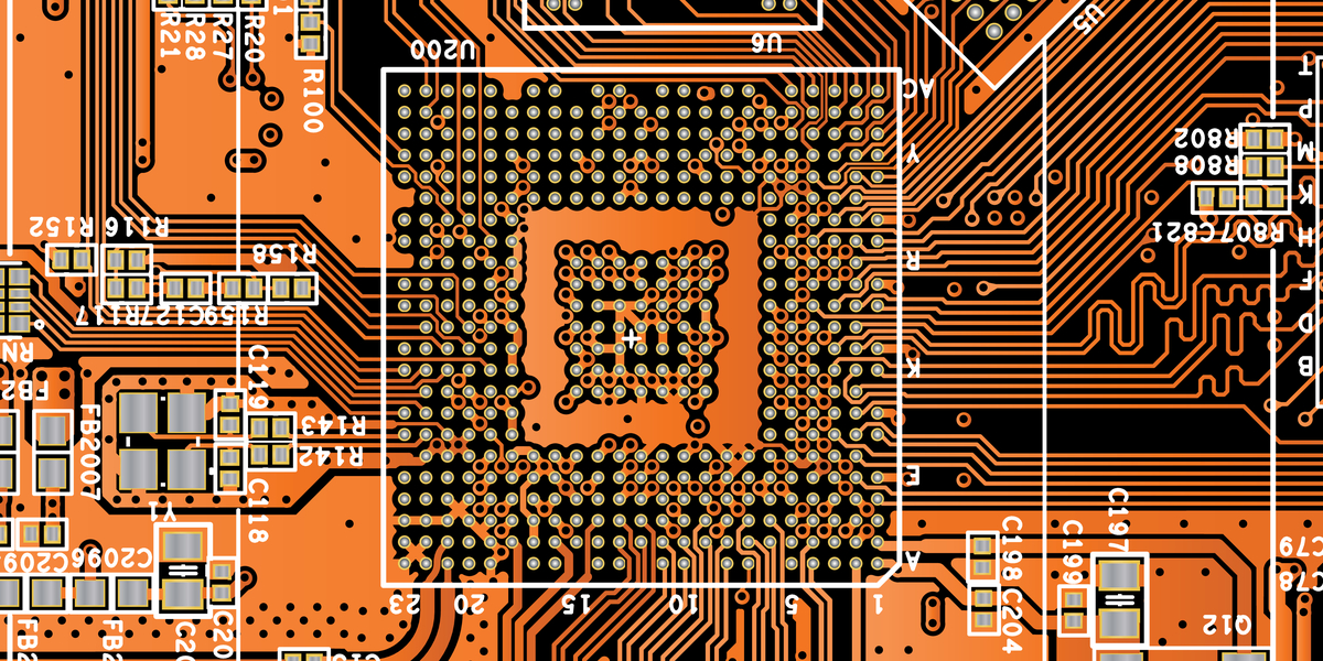 Integrated electronics manufacturing and collaboration on layout changes