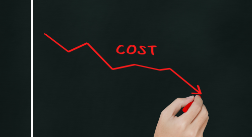 PLC vs sistema integrato: quando occorre scegliere un PLC nonostante il costo unitario più elevato