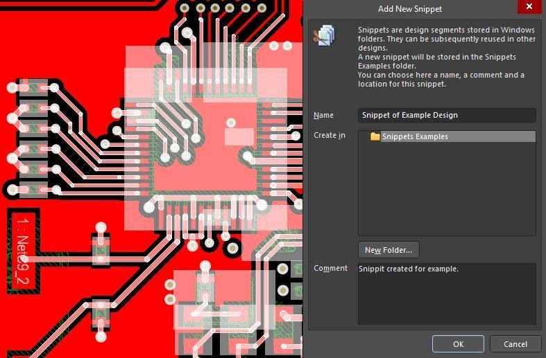 Il potente motore integrativo di Altium Designer è in grado di soddisfare tutte le vostre esigenze di progettazione, restando sempre conformi alle linee della normativa  RoHS