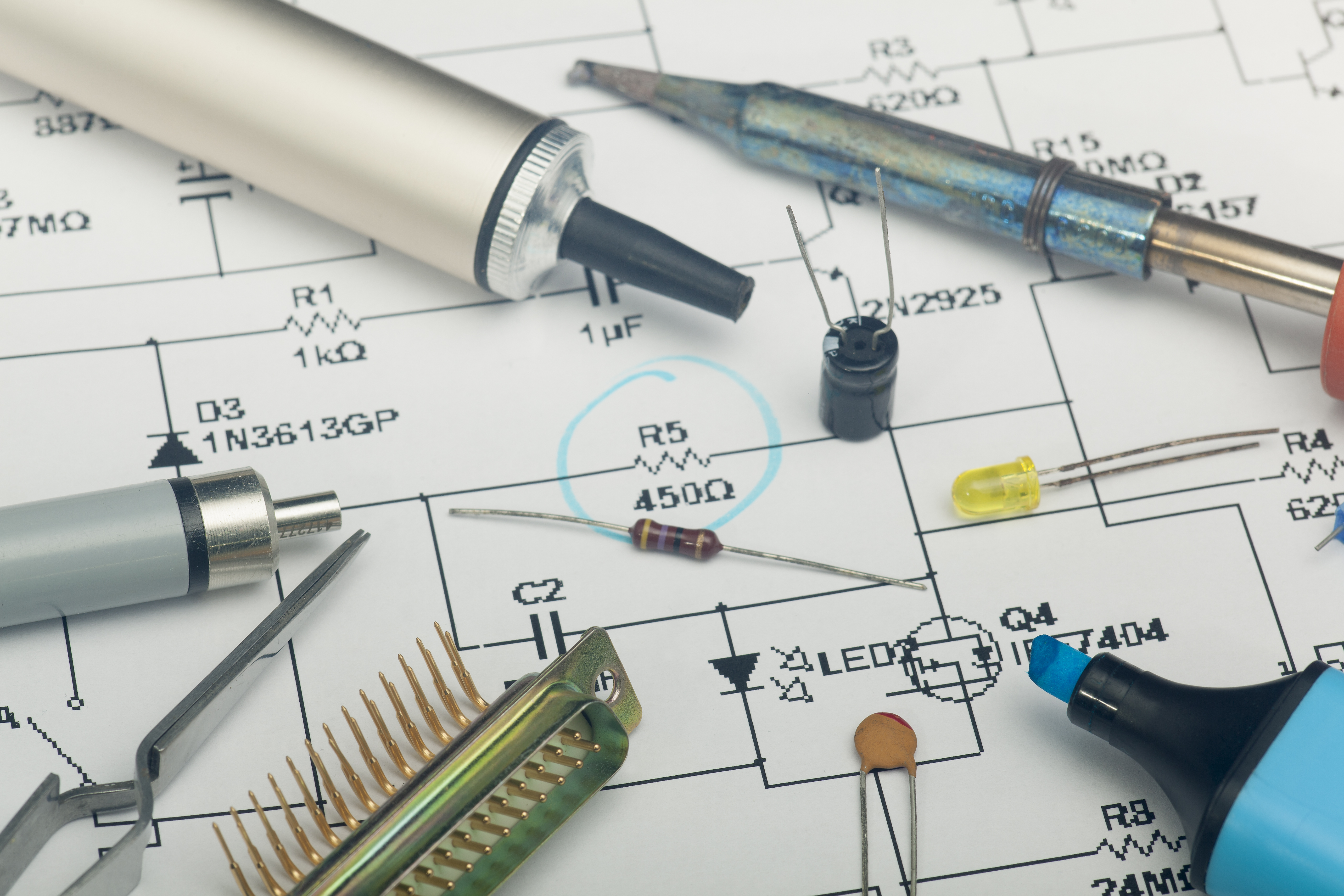 The Key Aspects Of PCB Documentation