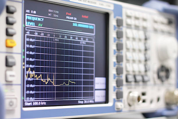 50 Ohm impedance