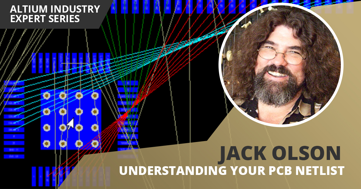 Understanding Your PCB Netlist