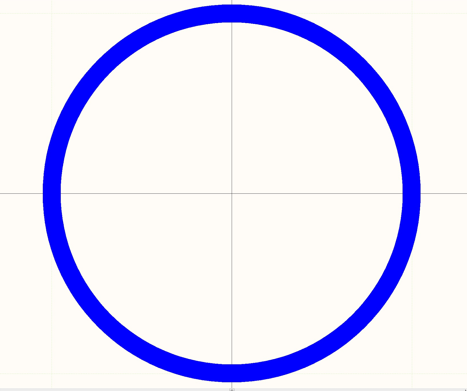  Abbildung 3.  CAD-Zeichnung zum PCB-Kabeldesign: Schaltplan-Symbol des Einzelposten