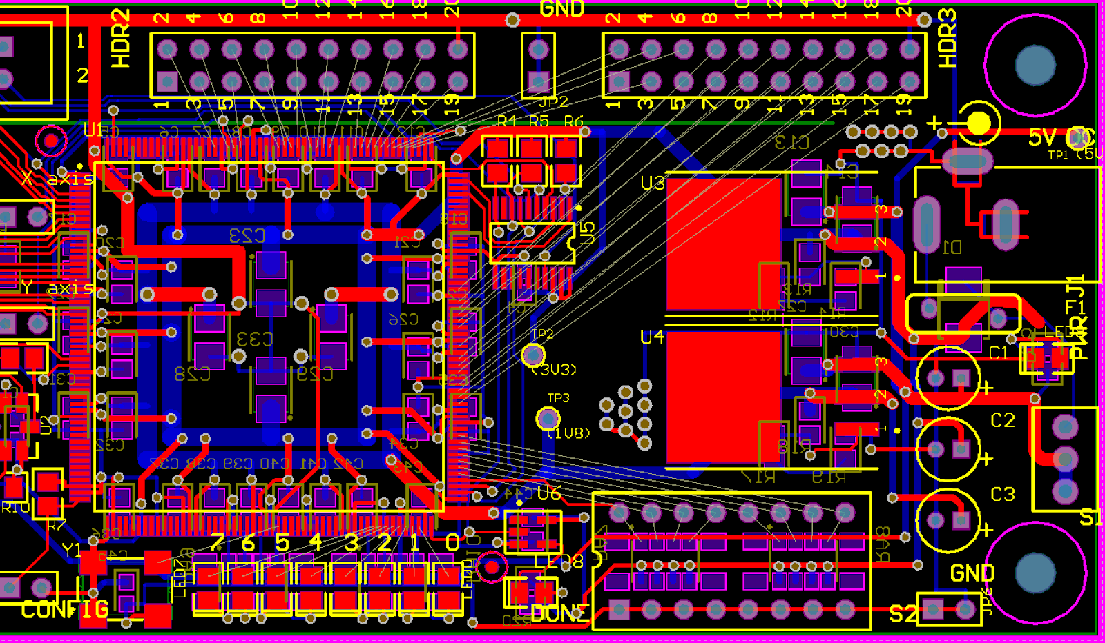 pcb-autorouter-before