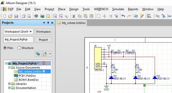 project-without-schematic-libraries