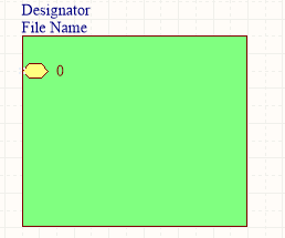 generic-sheet-symbol-with-sheet-entry