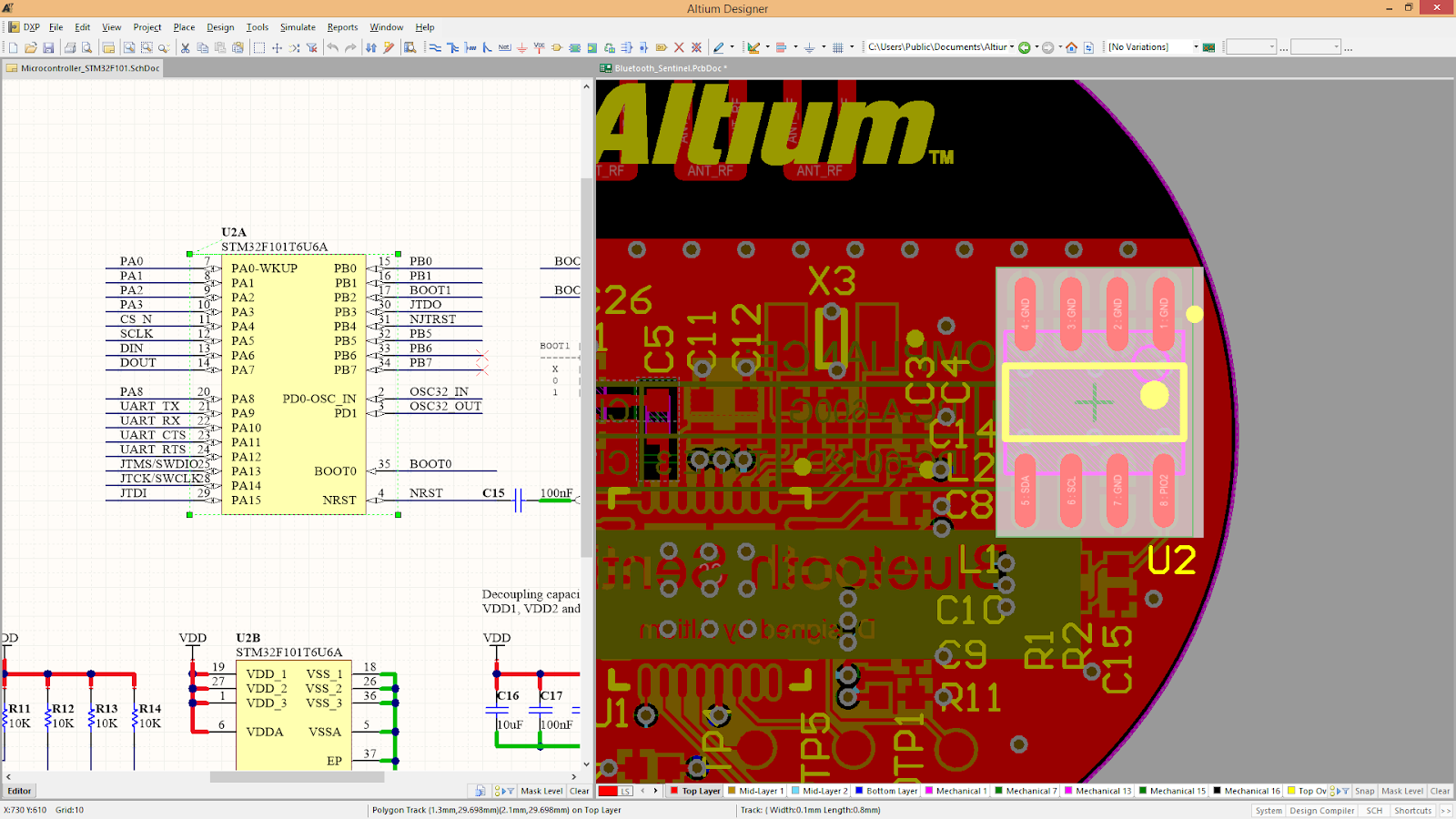 completely-unified-design-environment