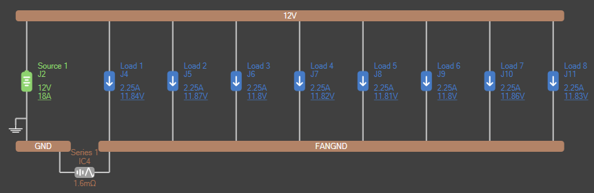 Initial networking for vapor phase reflow