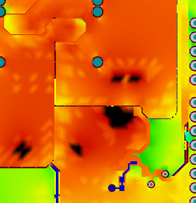 Fan Power Redesign for vapor phase reflow