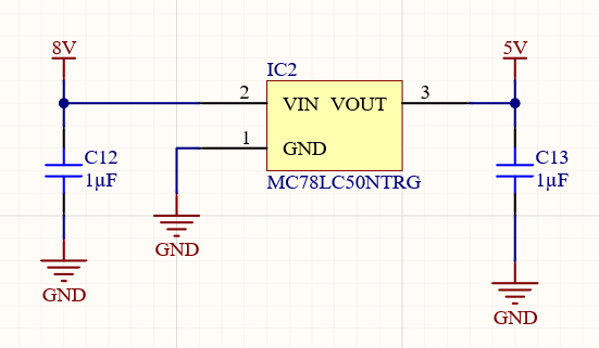 CAN transceiver