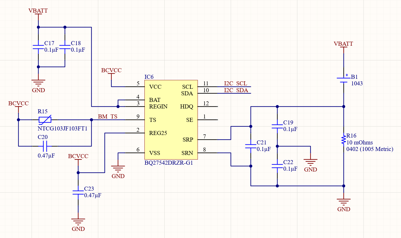 battery monitor