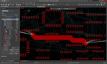 PCB-Autorouter